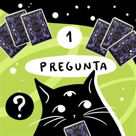 Tarot una pregunta